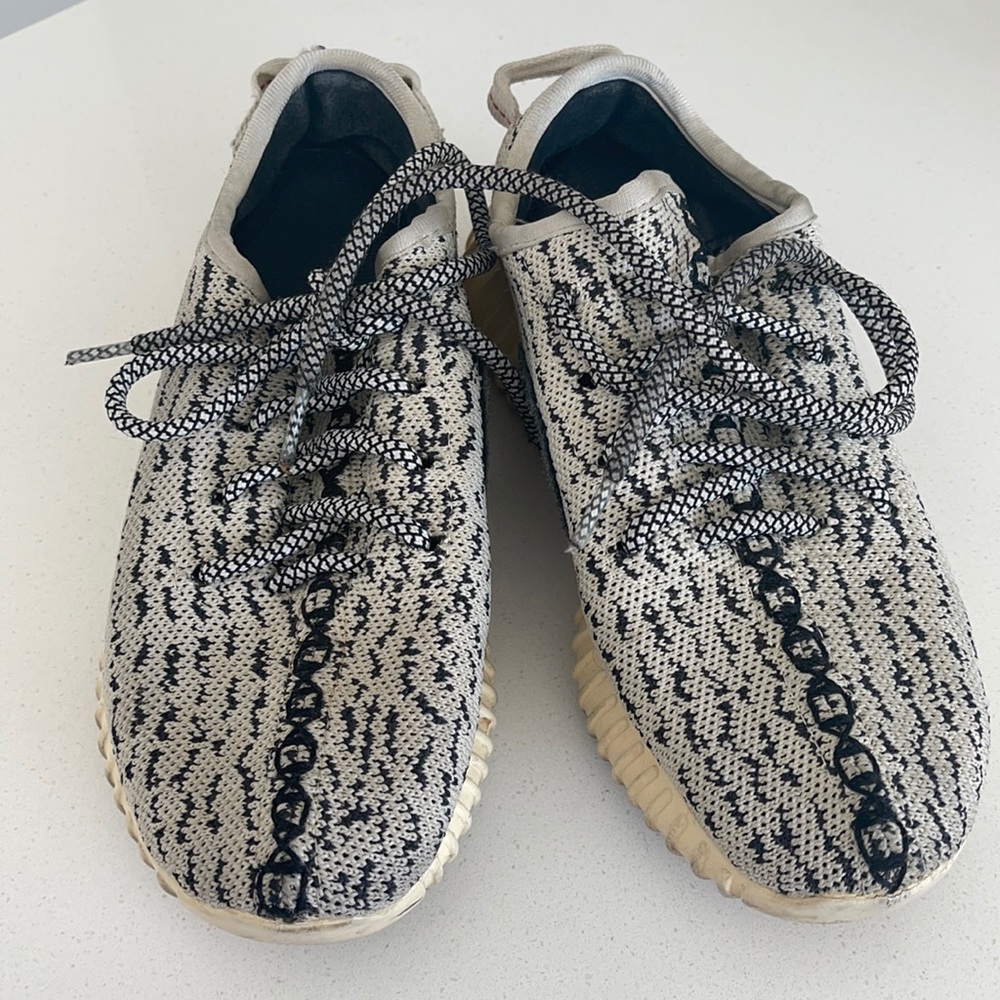 Original Yeezy size 6